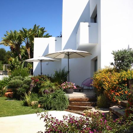 One Thousand Waves Bed and Breakfast Moraira Buitenkant foto