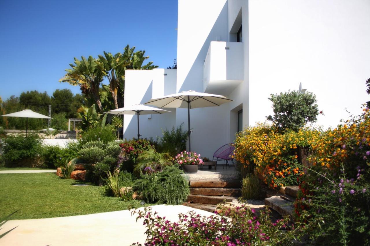 One Thousand Waves Bed and Breakfast Moraira Buitenkant foto